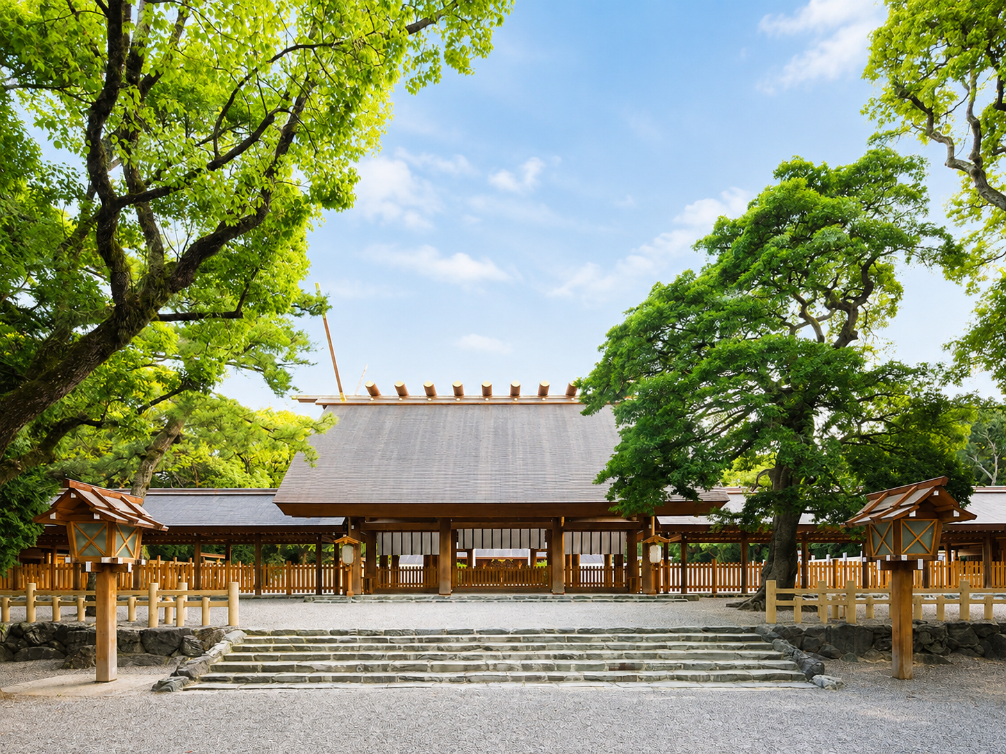 【奇景立山・4 日】白川鄉合掌村・飛驒高山老街｜美學當代紀行